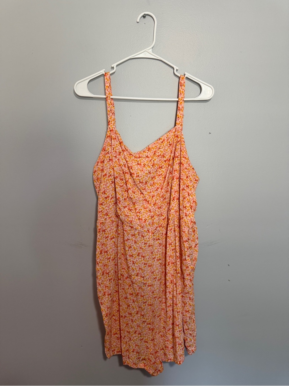 Old Navy Romper Size 2X